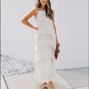 MIDI/MAXI DRESS